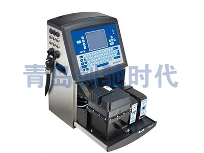 伟迪捷喷码机-1210